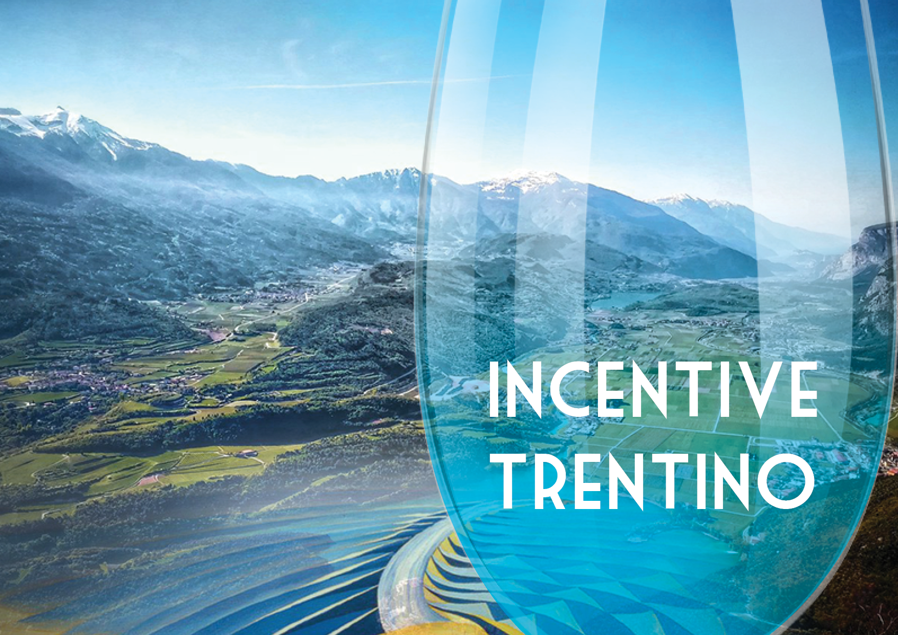 Incentive Trentino condensed