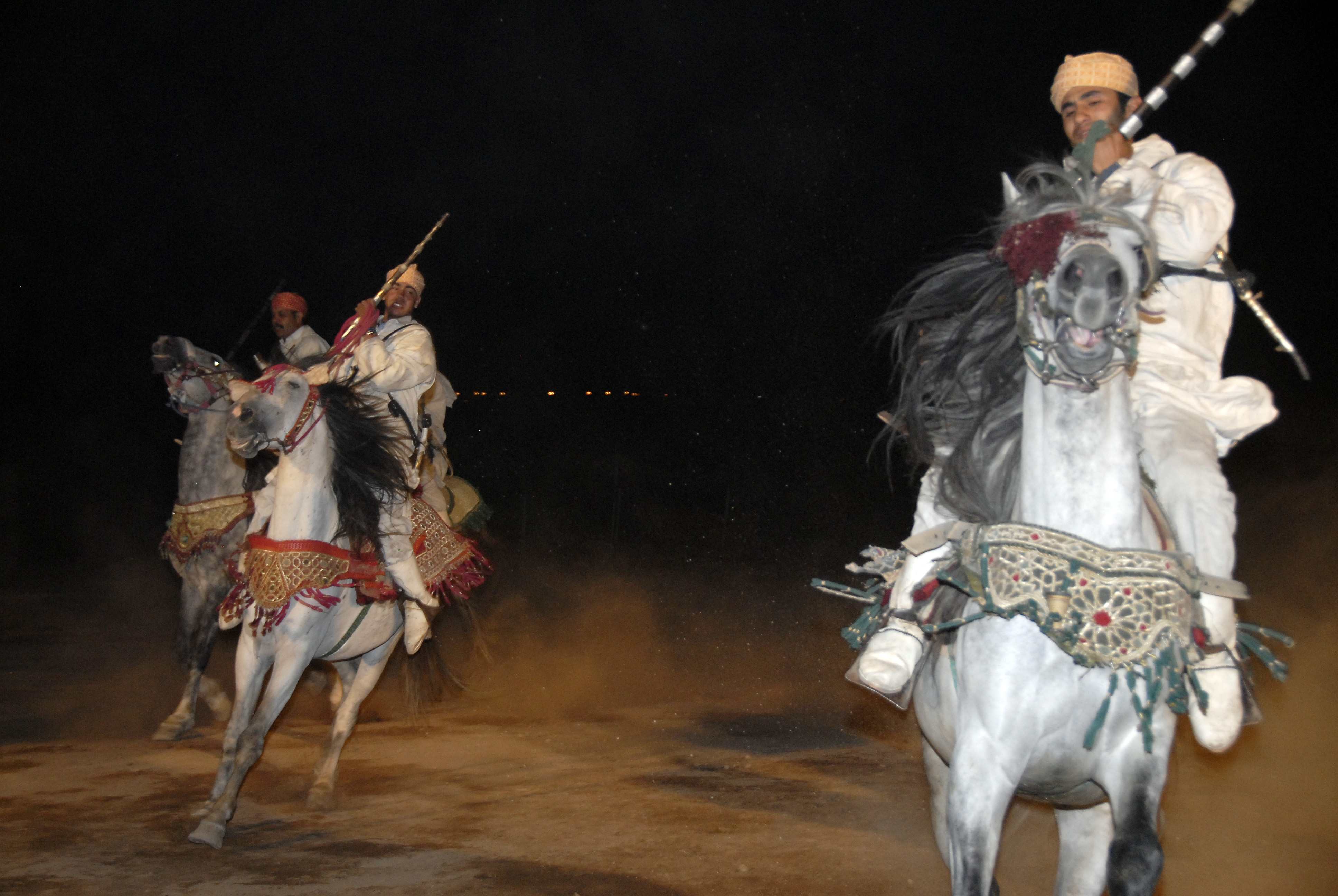incentive-trip-marocco-intrattenimento-esibizione-cavalli-events-in-out