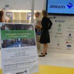 ARKRAY-booth-galleria-colonna-events-in-out-roma
