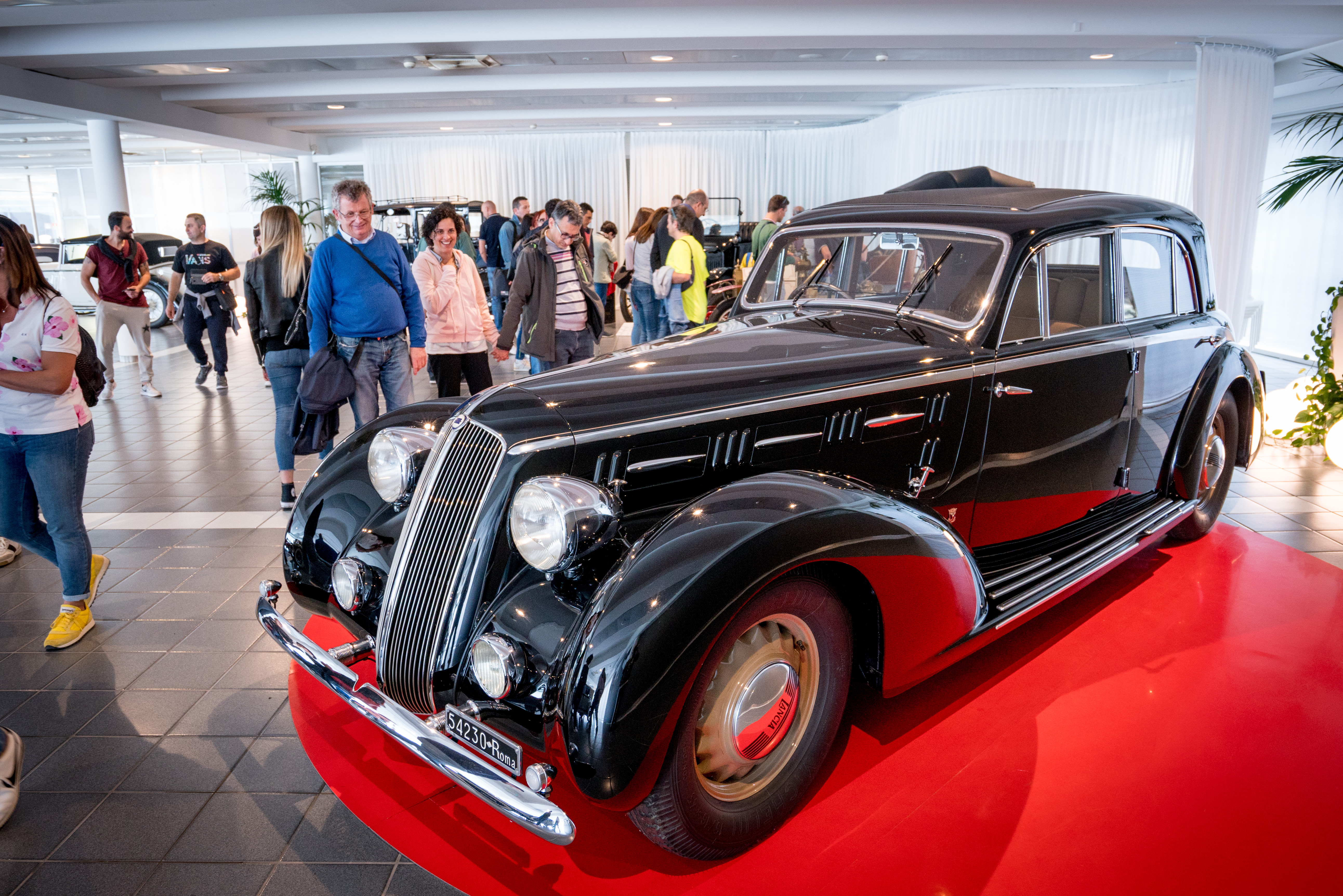 Convention-attività-museo-automobile-events-in-out