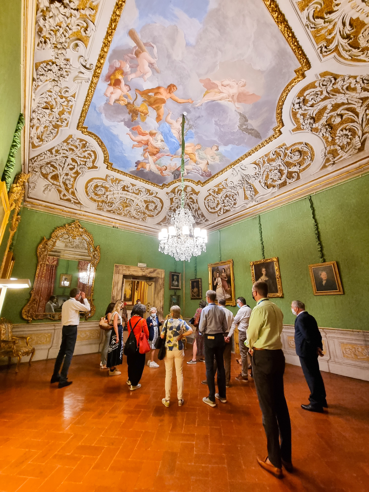 Vip Incentive Firenze visita arte Events In Out